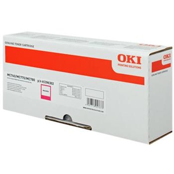 OKI 45396302