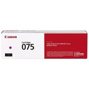 Canon CRG-075 M 6363C002