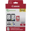 Canon PG-575 XL black + CL-576 XL color 5437C006
