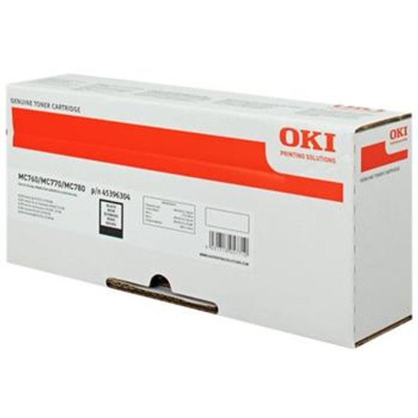 OKI 45396304