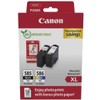 Canon PG-585 XL black + CL-586 XL 6204C005