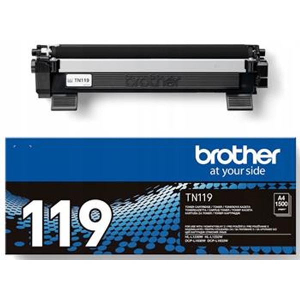 Brother TN-119