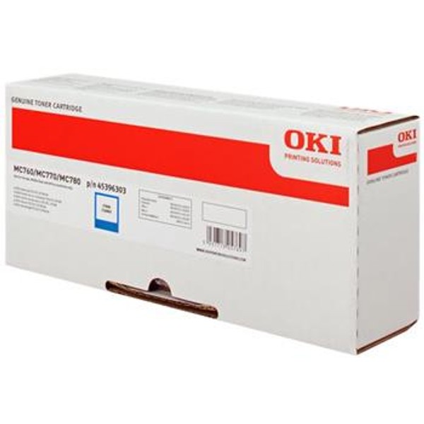 OKI 45396303