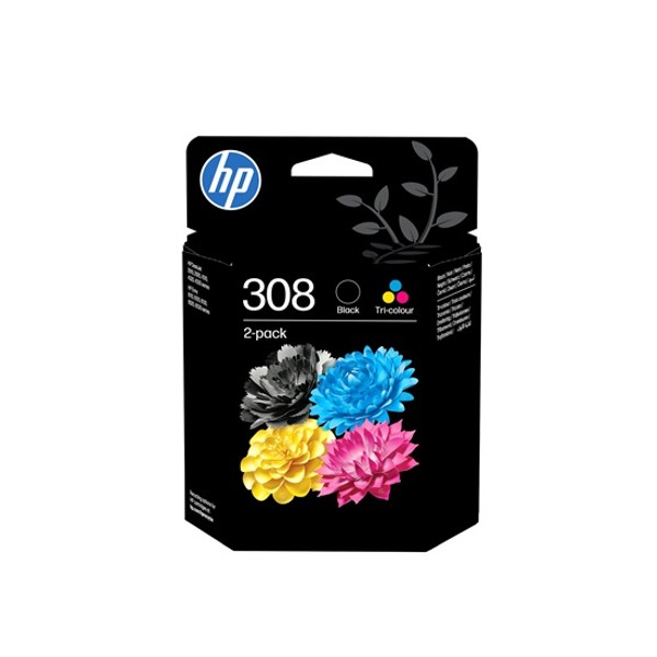 HP 6L6S6UE 308