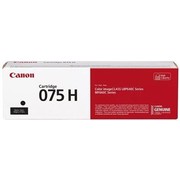 Canon CRG-075H K 6369C002