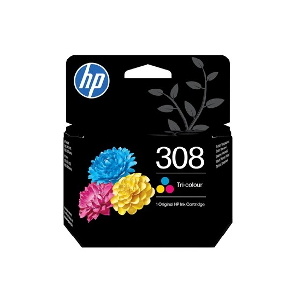 HP 7FP20UE 308