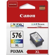 Canon CL-576 XL color 5441C001