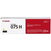 Canon CRG-075H Y 6366C002
