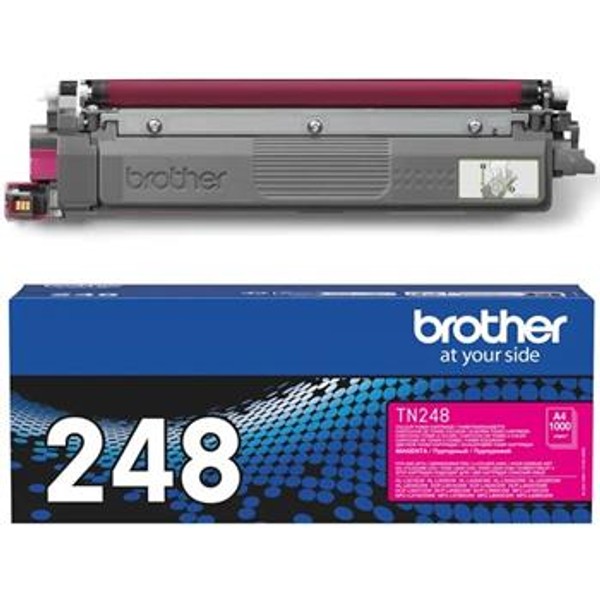 Brother TN-248 Magenta