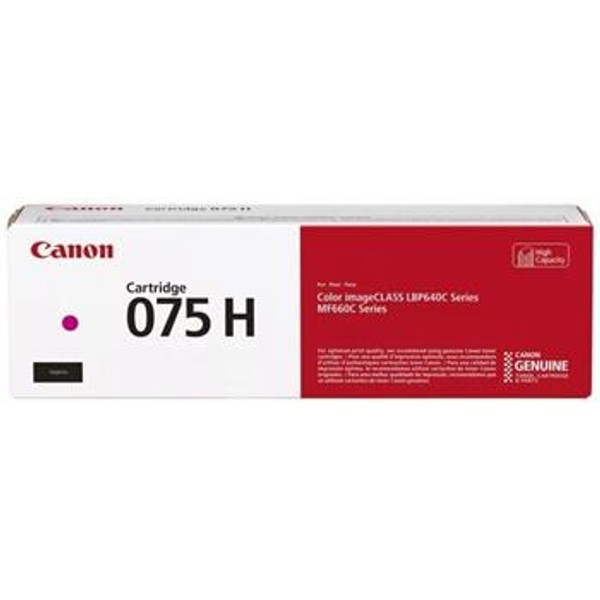 Canon CRG-075H M 6367C002