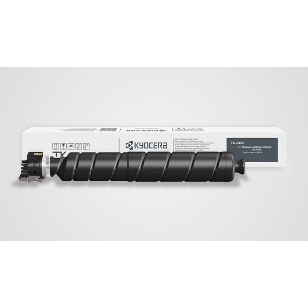 Kyocera TK-6355