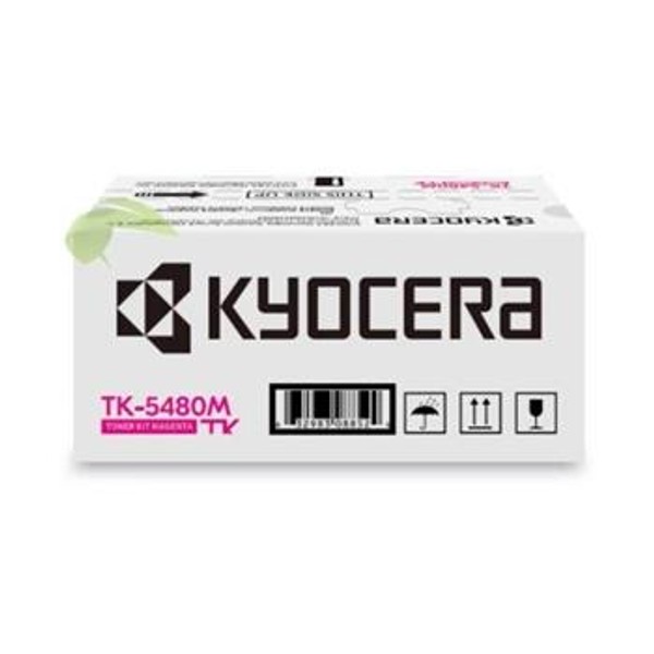 Kyocera TK-5480M