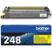 Brother TN-248 Yellow