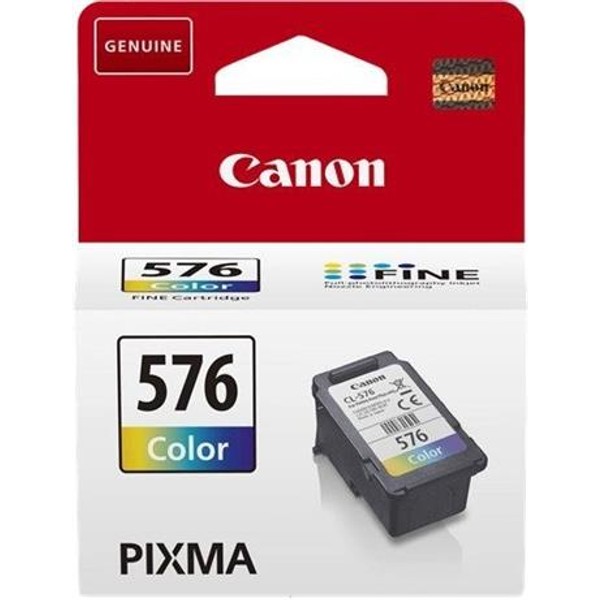 Canon CL-576 color 5442C001