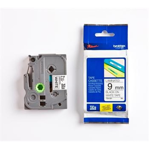 Brother TZ221 TZE221