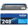Brother TN-248 Cyan