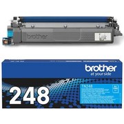 Brother TN-248 Cyan