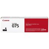 Canon CRG-075 K 6365C002