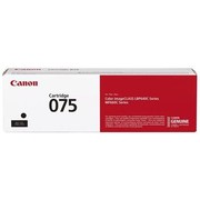 Canon CRG-075 K 6365C002