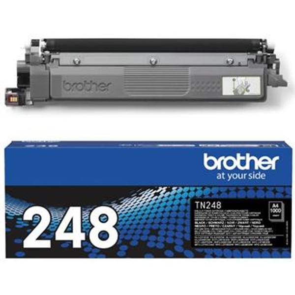 Brother TN-248 Black