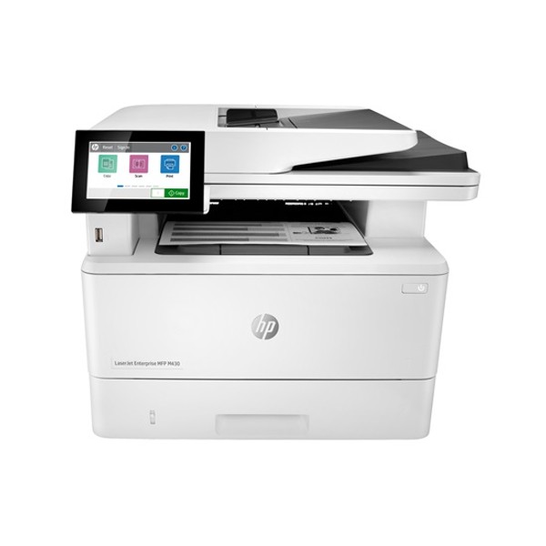 HP LaserJet Enterprise MFP M430f