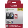 Canon PG-540Blk+CL-541C 5225B013