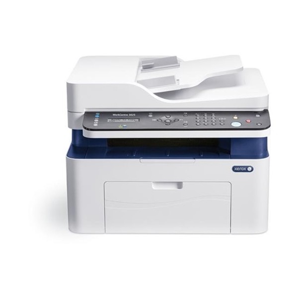 Xerox WorkCentre 3025Ni