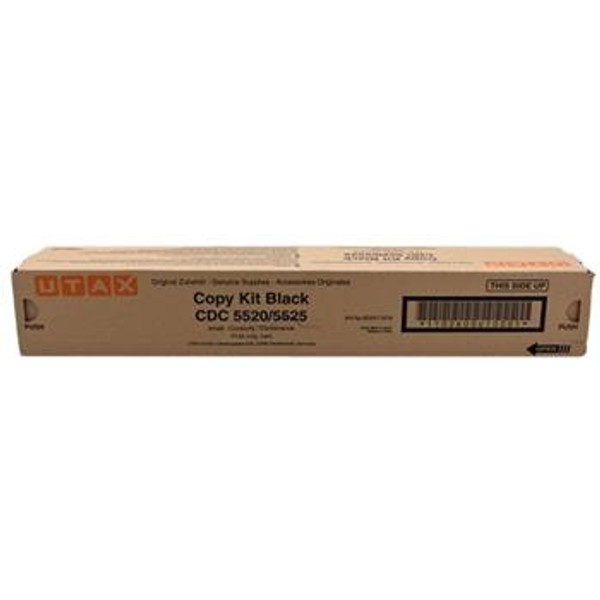 UTAX 652511010 blk