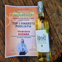 KOZARA je TOP :D