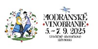 KOZARA na Modranskom vinobraní 2025