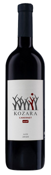 Cabernet cuveé