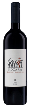 CABERNET SAUVIGNON