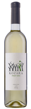 Pinot gris