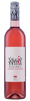 CABERNET SAUVIGNON rosé