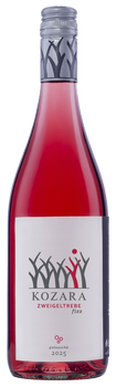 Zweigelt fizz